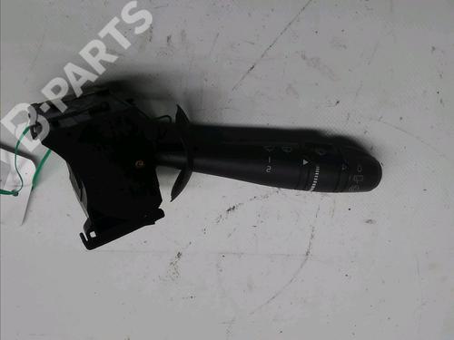 Used Steering column stalk RENAULT LAGUNA II Grandtour (KG0/1_) 1.9 dCi (KG0G) (120 hp) 11519323