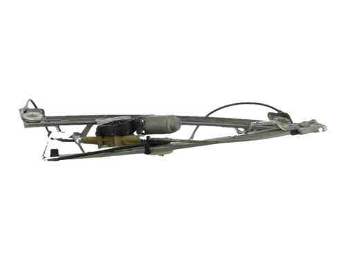 Front left window mechanism RENAULT KANGOO Express (FW0/1_) 1.5 dCi 70 (FW0A, KW0V) | BP38944600C22 - Image 2