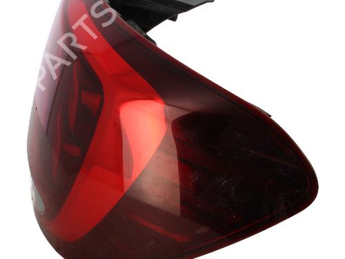 Right taillight DACIA SANDERO II 1.0 LPG (B8ML) | BP30740617C35