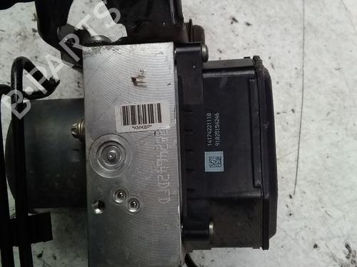 Used ABS pump ABS pump FORD S-MAX (WA6) 2.0 TDCi (140 hp) 15749936 15749936