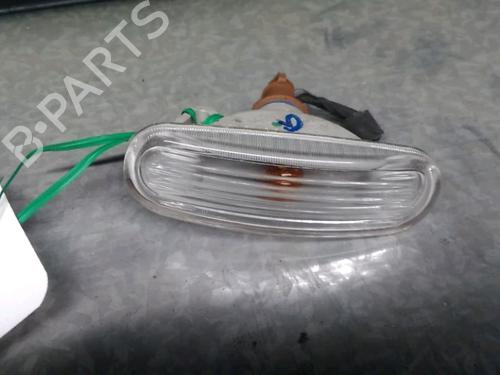 Used Left side indicator Left side indicator FIAT FIORINO Box Body/MPV (225_) 1.3 D Multijet (225BXD1A, 225BXB1A, 225BXB11) (75 hp) 17869628 17869628