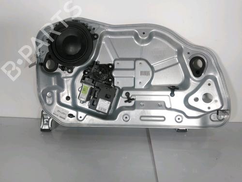 Fensterheber links vorne für VOLVO V50 (545) 2.0 D (136 hp) 19069811