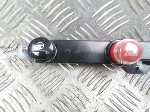 Warning switch FIAT 500 (312_) 1.2 (312AXA1A) | BP15750614I22 