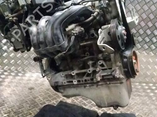 Motor OPEL AGILA B (H08) 1.2 (F68) (86 hp) 13077585