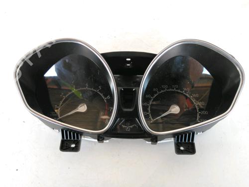 Instrument cluster FORD ECOSPORT 1.0 EcoBoost | BP30310885C47