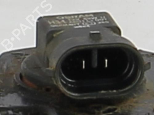 Used Right front fog light Right front fog light 31152123 31152123
