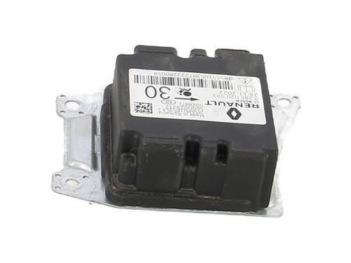 Used ECU airbags RENAULT KANGOO III MPV Blue dCi 95 (KJAB) (95 hp) 30187952