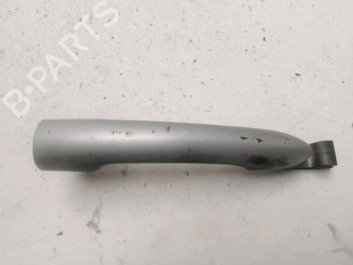 Used Front left exterior door handle Front left exterior door handle 29196455 29196455