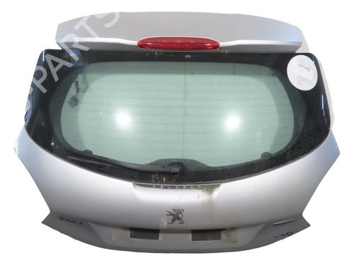 Used Tailgate Tailgate 37530674 37530674