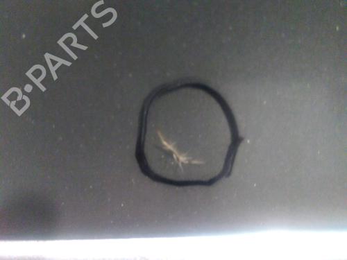 Left rear door MERCEDES-BENZ A-CLASS (W169) A 180 CDI (169.007, 169.307) | BP17051619C4 