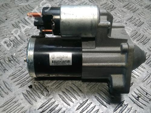 Starter RENAULT KADJAR (HA_, HL_) 1.5 BLUE dCi 115 (HLA6) | BP16188950M8 
