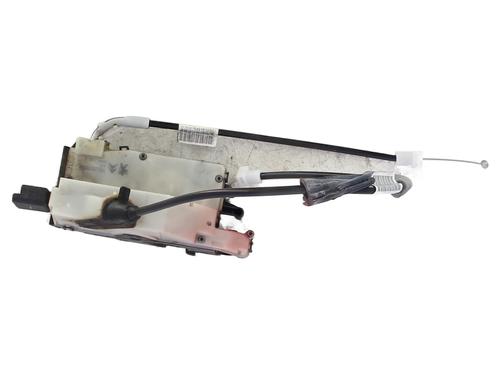 Used Front right lock Front right lock PEUGEOT 2008 I (CU_) 1.5 BlueHDI 100 (102 hp) 36659646 36659646