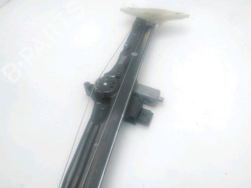 Front left window mechanism PEUGEOT EXPERT Van (V_) 2.0 BlueHDi 120 | BP29740405C22