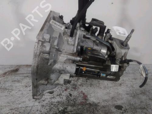 Gearbox RENAULT CLIO V (B7_) 1.0 TCe 90 (B7MT) | BP33632706M3 - Image 2