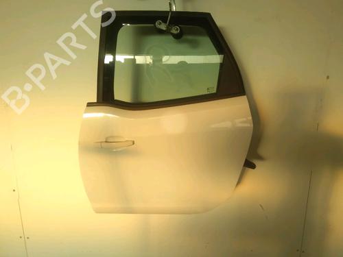 Left front door OPEL MERIVA B MPV (S10) 1.6 CDTI (75) | BP28206462C2 