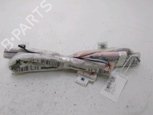 Used Left curtain airbag CITROËN C3 / C3 ORIGIN III (SX) 1.6 BlueHDi 75 (75 hp) 28086958