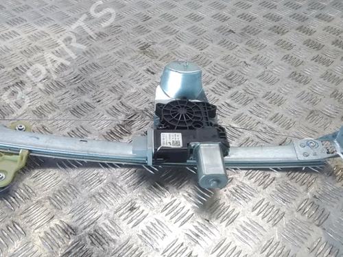 Used Front left window mechanism RENAULT ZOE (BFM_) ZOE (BFMC, BFMD) (136 hp) 16556478