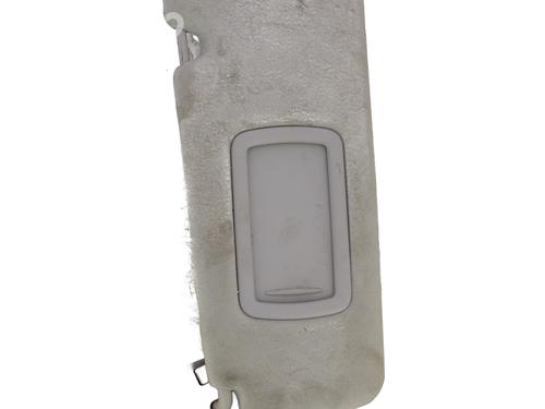 Venstre solskærm RENAULT LATITUDE (L70_) 2.0 dCi 175 (L70Y, L734) | BP31935870I1