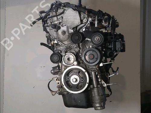Used Engine Engine TOYOTA AURIS (_E15_) 2.0 D-4D (ADE150_, ADE150R) (126 hp) 29644251 29644251