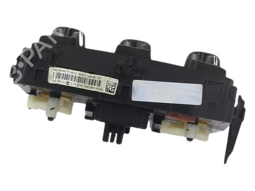 Climate control CITROËN C3 II (SC_) 1.4 HDi 70 (SC8HZC, SC8HR0, SC8HP4) | BP39181096I5 - Image 3