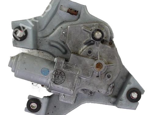 Used Rear wiper motor Rear wiper motor SUZUKI VITARA (LY) 1.6 DDiS AllGrip (APK416D) (120 hp) 32333079 32333079