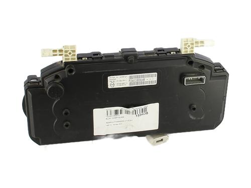 Instrument cluster RENAULT KANGOO Express (FW0/1_) 1.5 dCi 110 (FW0C, FW0H) | BP29873060C47 