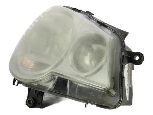 Faro derecho VW POLO IV (9N_, 9A_) 1.4 TDI (80 hp) 32333046