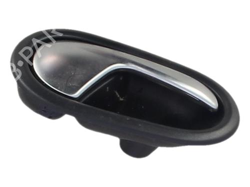Used Rear right interior door handle Rear right interior door handle 38410700 38410700