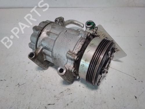 Used AC compressor AC compressor DACIA SANDERO 1.2 16V (75 hp) 15748192 15748192
