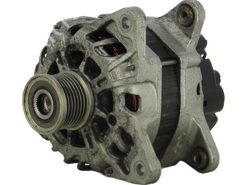 Alternator RENAULT CAPTUR I (J5_, H5_) 1.2 TCe 120 | BP37162808M7 - Image 4
