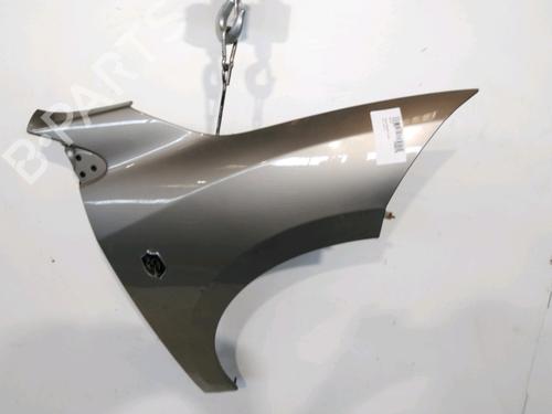 Used Right front fenders RENAULT MEGANE III Hatchback (BZ0/1_, B3_) 1.5 dCi (BZ09, BZ0D, BZ1W, BZ29, BZ14) (110 hp) 29414968