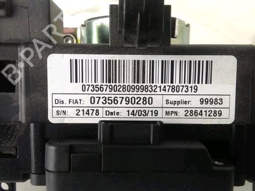 Devioluci Devioluci CITROËN JUMPER II Van 2.0 BlueHDi 130 (130 hp) 34175678 34175678