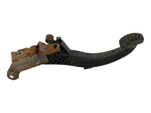 Used Clutch pedal Clutch pedal RENAULT KANGOO Express (FW0/1_) 1.5 dCi 85 (FW0K, FW0L, FW0B) (86 hp) 32715538 32715538
