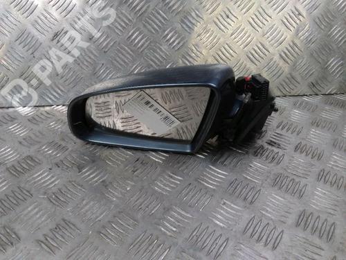 Used Left mirror AUDI A3 (8P1) 1.9 TDI (105 hp) 11534689