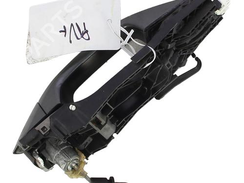 Venstre fortil udvendigt håndtag AUDI A3 Sportback (8YA, 8YF) 35 TFSI Mild Hybrid (150 hp) 31820763