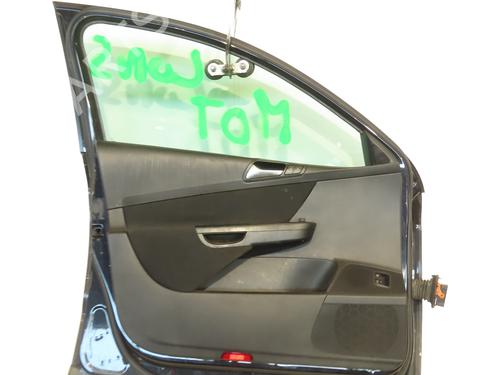 left-front-door-vw-passat-b6-3c2-2005-2006-2007-2008-2009-2010-2011-29819307 main image