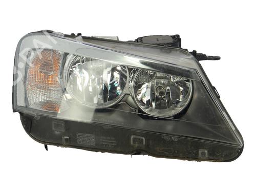 Right headlight BMW X3 (F25) xDrive 20 d | BP39893568C29 - Image 6