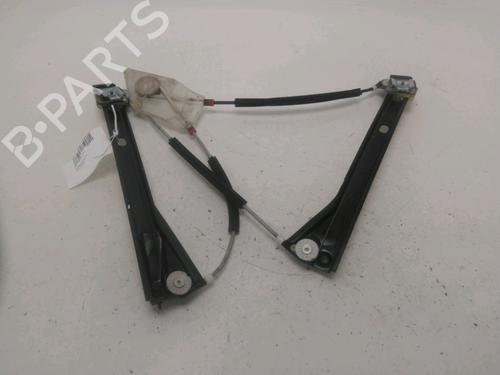 Used Front left window mechanism Front left window mechanism 29621945 29621945