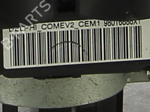 Rattstammestilk PEUGEOT 308 I (4A_, 4C_) 1.6 16V (120 hp) 31302558