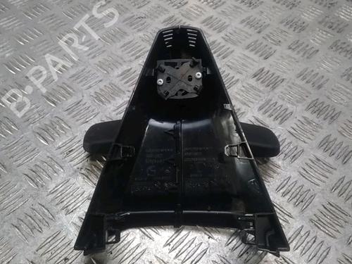 Used Rear mirror DS DS 7 Crossback (J4_, JR_, JC_) 1.5 BlueHDi 130 (JCYHZJ, JCYHZR) (130 hp) 16204062