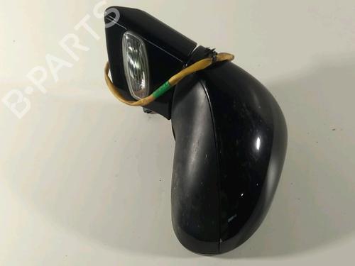 Left mirror PEUGEOT 308 SW I (4E_, 4H_) 1.6 HDi | BP20927086C26 