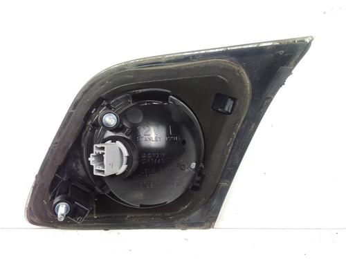 Used Left tailgate light Left tailgate light 15758946 15758946