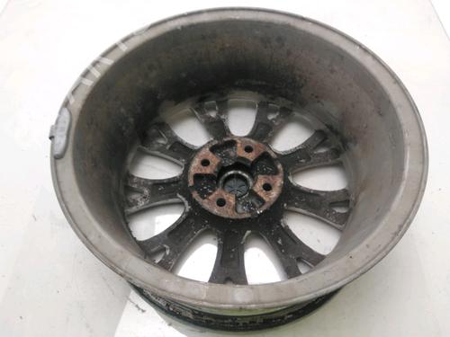 Used Rim FIAT PUNTO EVO (199_) 1.4 16V (105 hp) 20314496