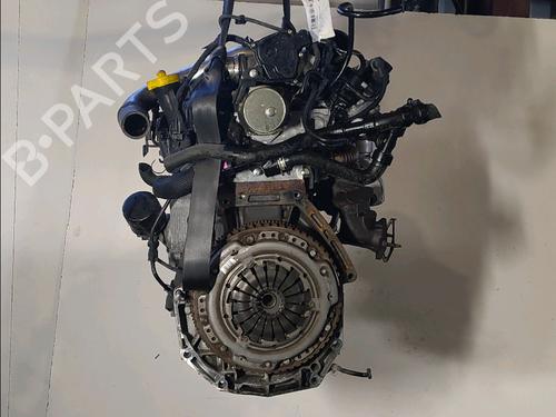 Used Engine RENAULT TWINGO II (CN0_) 1.5 dCi 90 (86 hp) 29985557