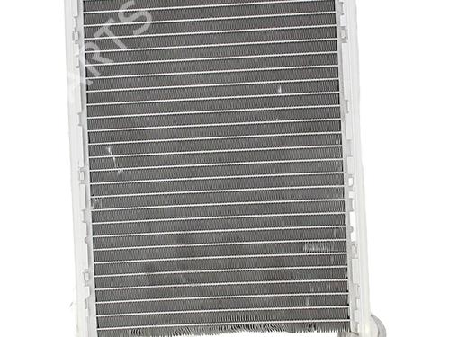 Used Heater matrix RENAULT KANGOO III MPV Blue dCi 95 (KJAB) (95 hp) 30187896