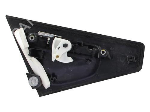Used Rear right exterior door handle Rear right exterior door handle RENAULT CLIO IV (BH_) 0.9 TCe 75 (BHNP) (76 hp) 33971367 33971367