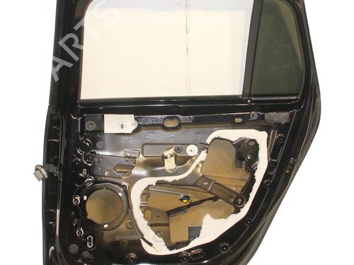 Used Right rear door CITROËN GRAND C4 SPACETOURER (3A_, 3E_) 1.5 BlueHDi 130 (131 hp) 31692680