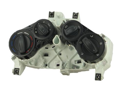 Climate control FORD KA (RU8) 1.2 | BP38714684I5 - Image 3