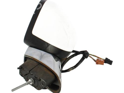 Left mirror CITROËN C3 II (SC_) 1.6 HDi | BP30093311C26 