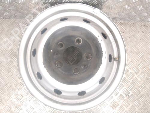 Fælk CITROËN JUMPER I Platform/Chassis (230) 2.5 D (86 hp) 18664399